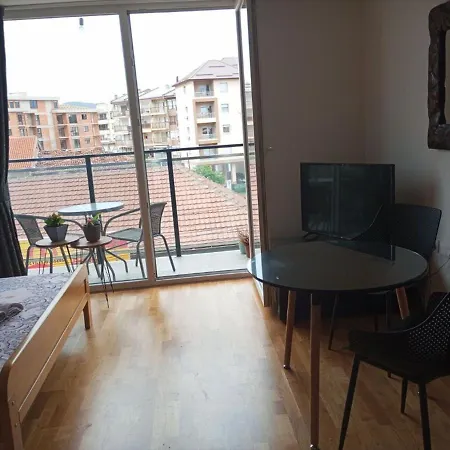 Centar 3 Apartment *