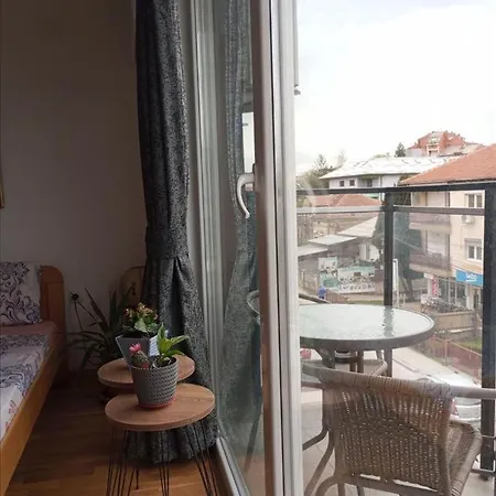 Centar 3 * Ohrid