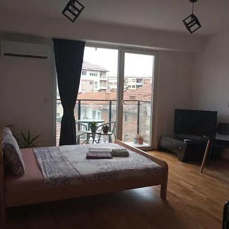 Apartment Centar 3