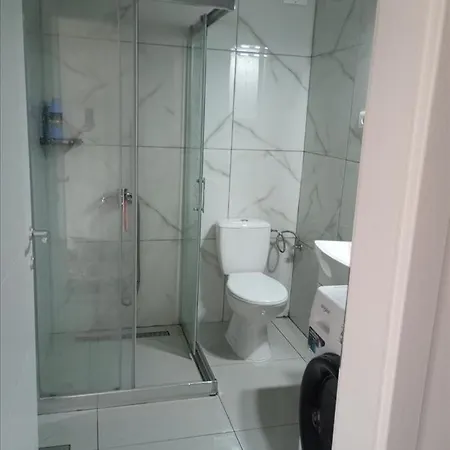 Apartment Centar 3 *