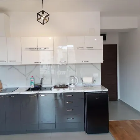 Centar 3 Apartment Ohrid