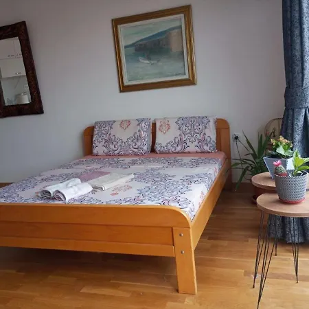 Centar 3 * Ohrid